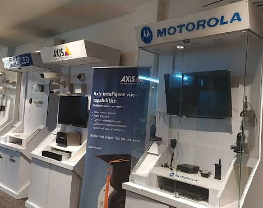 Berdirinya PT Rhemacom Distribusi