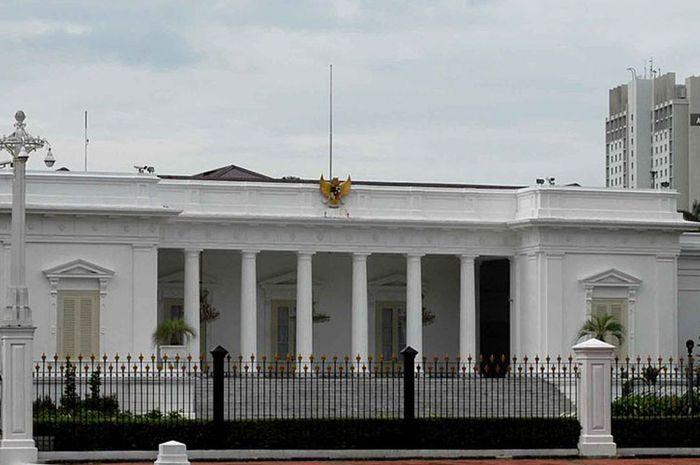 Istana Negara
