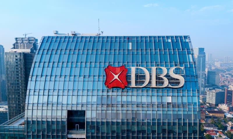 DBS Bank