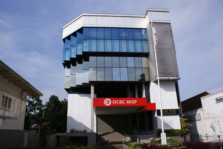 NISP Bandung