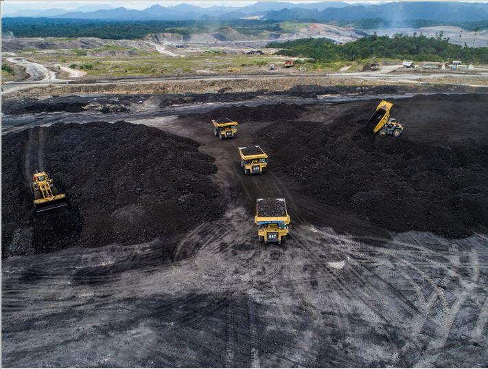 PT. Adaro Indonesia