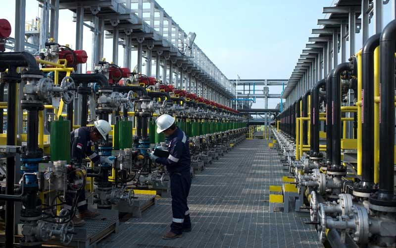PT. Chevron Indonesia