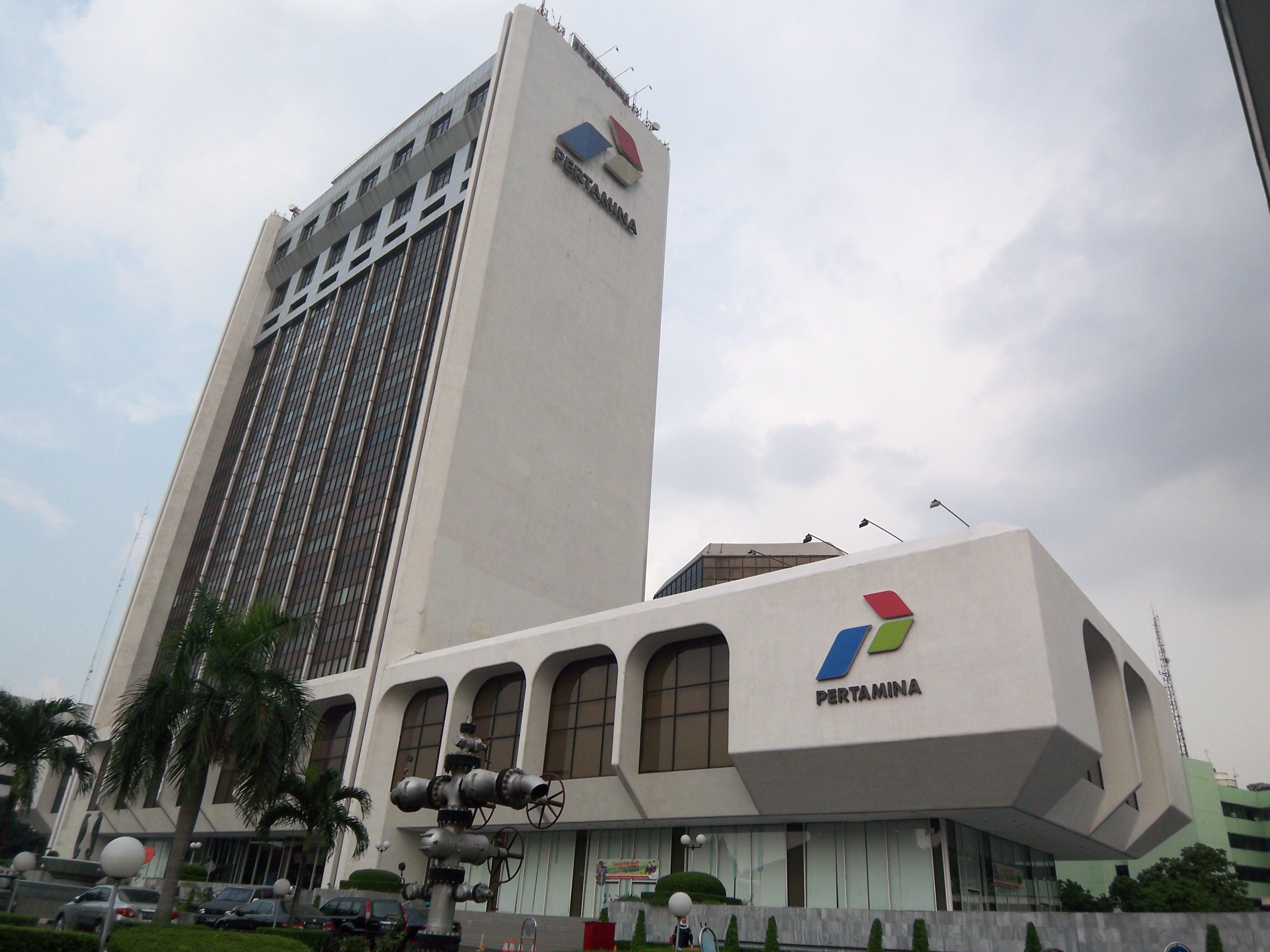 PT. Pertamina