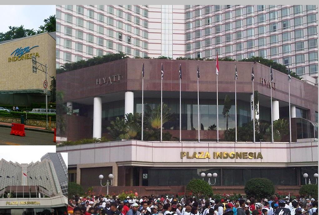 Plaza Indonesia