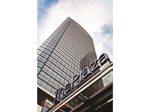 The Plaza