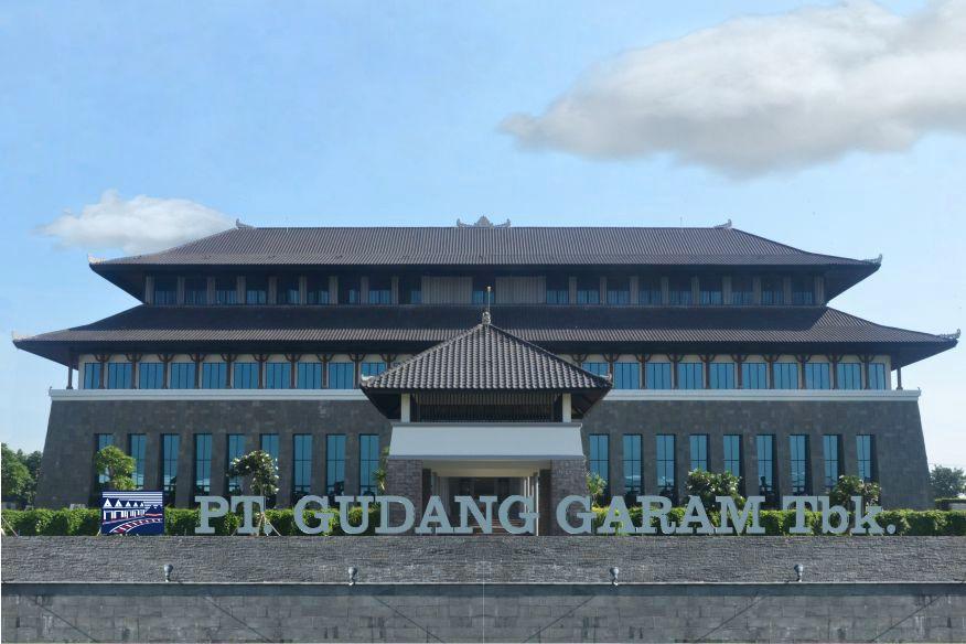 Gudang Garam Surabaya