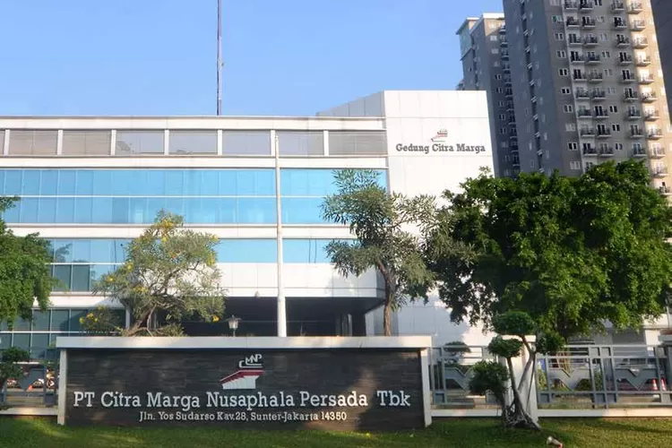 Citra Marga Nusaphala Persada