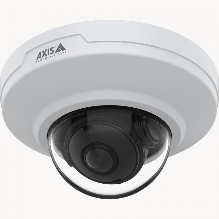 AXIS M30 Dome Camera Series