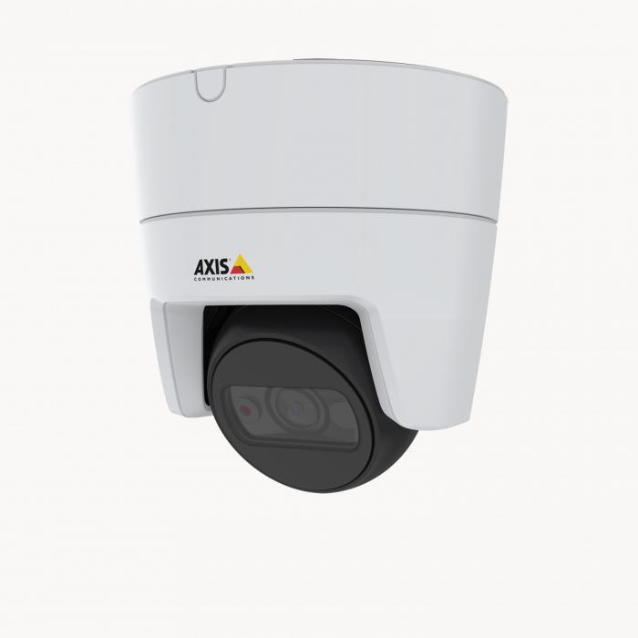 AXIS M31 Dome Camera Series