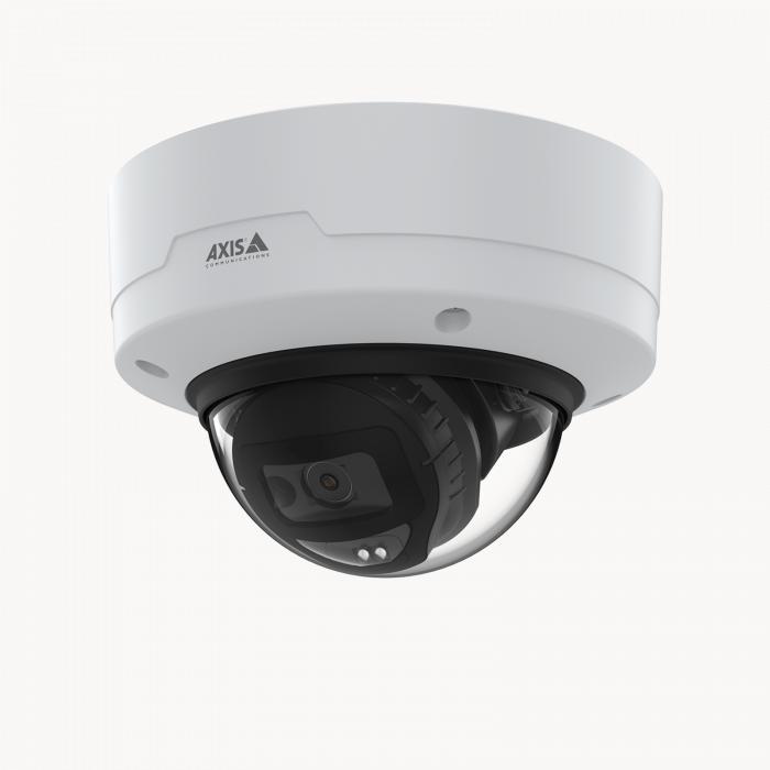 AXIS M32 Dome Camera Series
