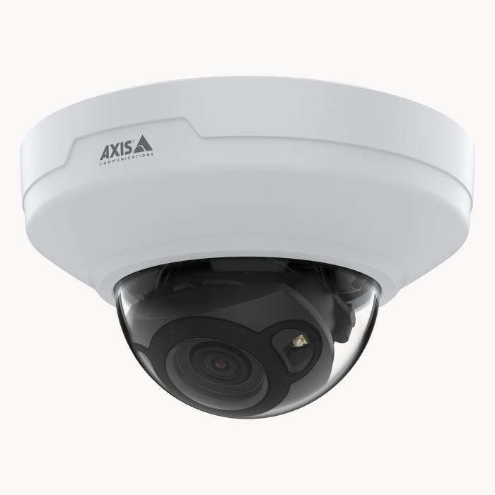 AXIS M42 Dome Camera Series