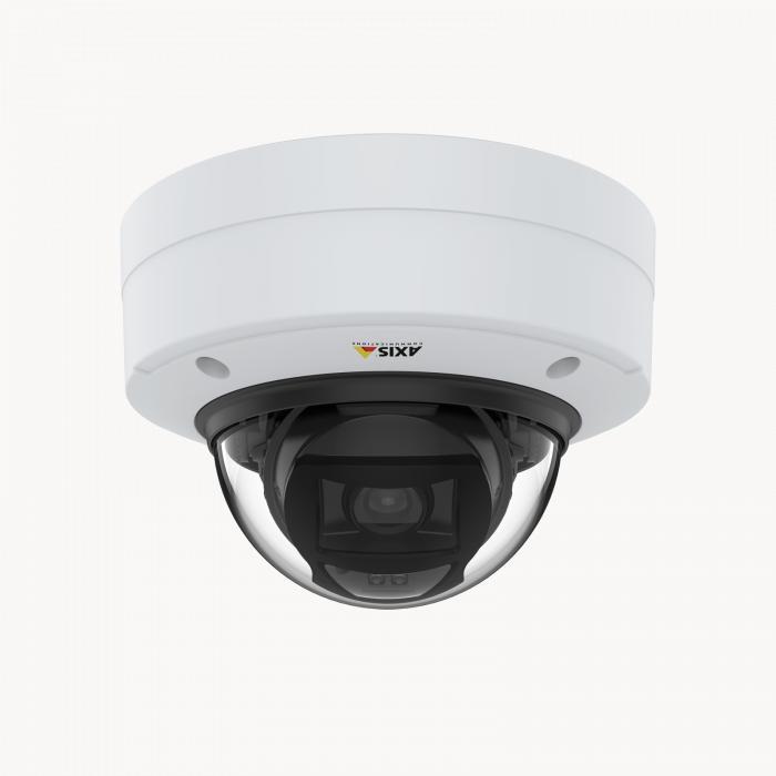 AXIS P32 Dome Camera Series