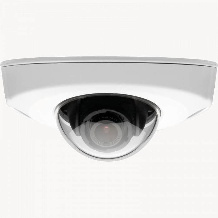 AXIS P39 Dome Camera Series