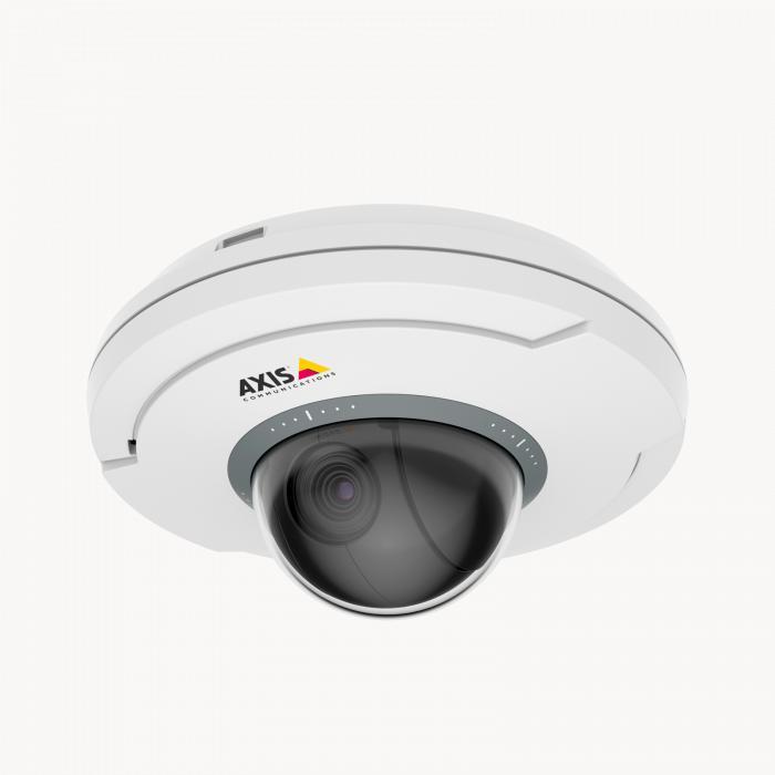 AXIS M50 PTZ Camera Series