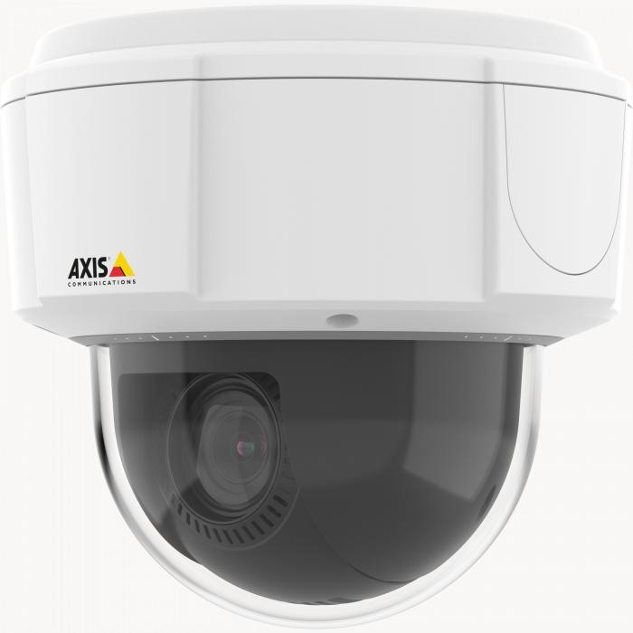AXIS M55 PTZ Camera Series