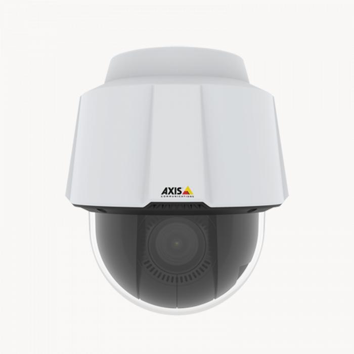 AXIS P56 PTZ Camera Series