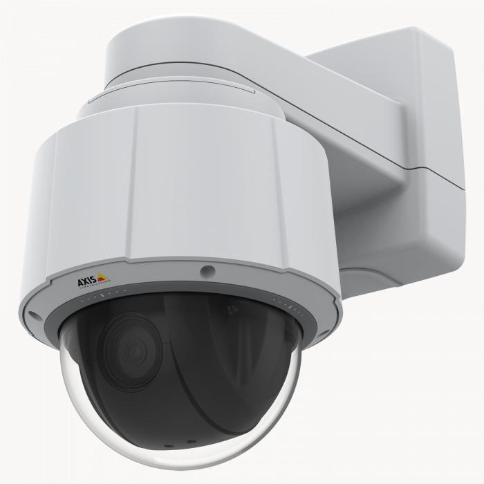 AXIS Q60 PTZ Camera Series