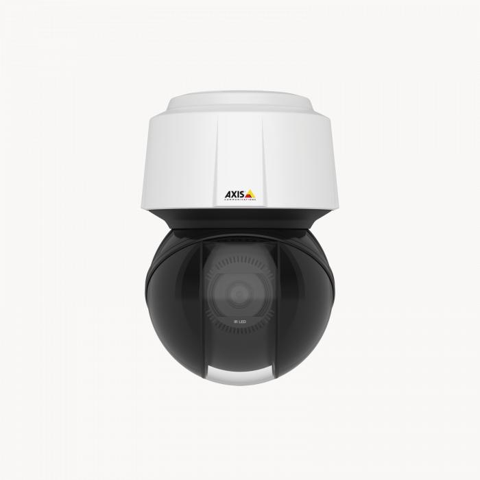 AXIS Q61 PTZ Camera Series