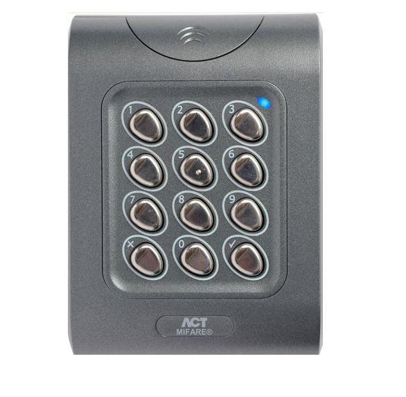 MF1050e ACTpro MIFARE Reader